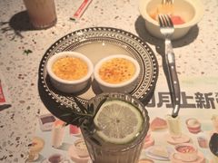 -战斧牛排餐厅(悦方IDMALL店)