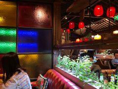 -望京一号·重庆江湖菜(工体店)