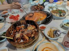 -蕃茄述·好汤自然来(江汉路店)