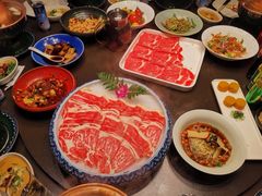 -东来顺·非遗火锅(赛格国际购物中心店)