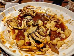 -庆峰龙虾烧烤(合肥一店)