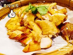 -米庄·原味私房菜(骏壹万邦店)