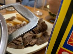 -牛小隆牛肉面馆(四牌楼店)