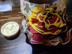 -Famous肥猫墨西哥音乐餐吧(五棵松华熙LIVE店)