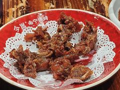 -今邕烧烤(西大店)