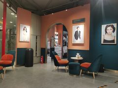 -海马体照相馆(北京apm店)