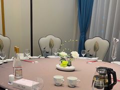 -香山湖家家宴(中山陵店)