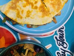 -My Way Town买味堂·东南亚餐厅(亦庄店)