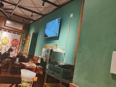 -摇滚披萨(长春街店)