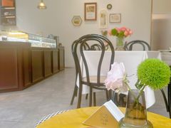 -名点荟·生日蛋糕·下午茶(五缘湾店)