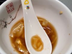 -绿茶餐厅(广州天河城店)