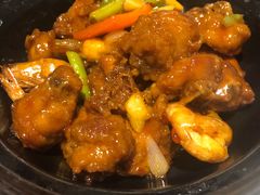 -潮堂(环球金融中心店)