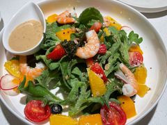 -俏贝拉(裕后街店)