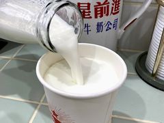 -红星前进面包牛奶公司(五道口购物中心店)