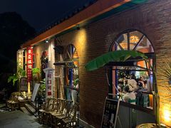 门面-清迈清迈巷口小排档(烟台山店)