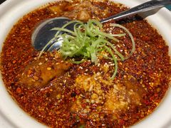 -华豫川酒家(双子塔店)