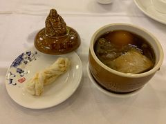 -聚春园自助餐厅(东街口店)