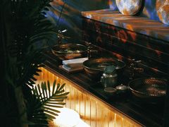 -施奈儿.洗头頭療.按摩SPA.采耳(上梅林店)