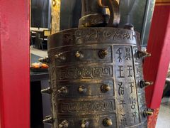 -陈熹公民族美食文化餐厅(中华广场店)