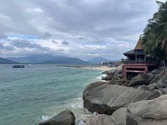 -海南分界洲岛旅游区