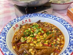 -三只鸟本地特色菜馆(上饶总店)