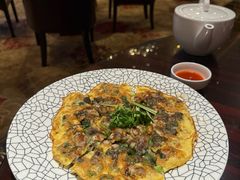 -福州世茂洲际酒店·福邸(台江店)