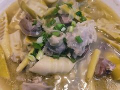 -木桶记臭鳜鱼·安徽非遗名菜(火车站白马老店)