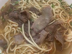 -鑫明明拉面(宁化路店)