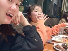 -汉巴味德·烤肉与啤酒的自助(杭州大悦城店)