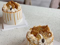 -咖啡·湖(德清店)