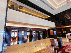 -广州方圆奥克伍德豪景酒店公寓