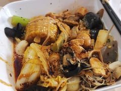 -林静小吃(复兴路店)