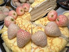 -拾也•和牛•海鲜•烤肉放题(卓悦INTOWN店)