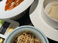 -喜悦烤鸭·新京菜(王府井店)