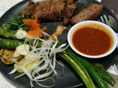 -娜娜家·Nana's restaurant(国金汇店)