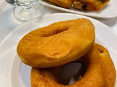 甜甜圈-宜家·瑞典风味餐厅(海达南街店)
