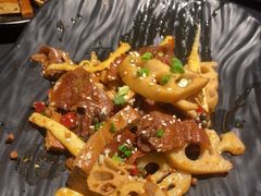 -嘎嘎鸭脑壳(金沙店)