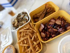 -金贵源食神(楚河汉街店)