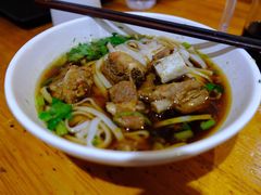 -肆姐面粉馆(坡子街店)