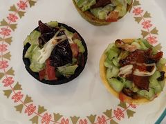 照烧鳗鱼挞-和乐喜点(宝岗大道店)