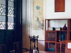 -浙江省博物馆(孤山馆区)