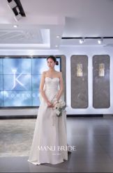 点击看大图 -MANLI BRIDAL婚纱