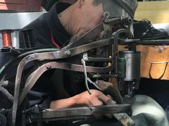 -便民修衣服修鞋店