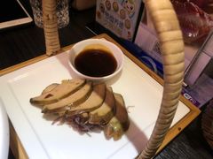 -鹅夫人(吴中路万象城店)