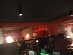 大堂-虾弄弄海派小龙虾·牛羊蝎子火锅