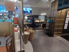 -刀板香·安徽菜(国购IFC店)