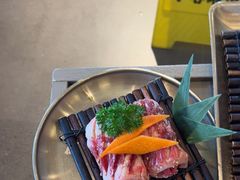 -西塔老太太泥炉烤肉(青浦蟠龙天地店)