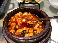 老麻婆豆腐-川味堂·四川豆花(八卦岭店)