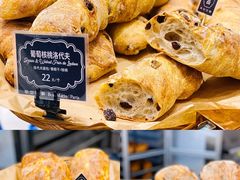 -早安巴黎(四季坊店)