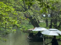 -西溪国家湿地公园